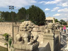 -卢沟桥文化旅游区
