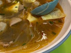 -孔师傅八仙老鸭粉丝汤(上海市第一食品商店南东店)