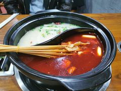 -都善和记洛阳涮牛肚(丰产路店)