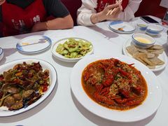 -簋街仔仔小龙虾(总店)