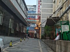 -颐而康按摩(八一桥总店)