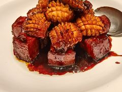 -漢舍中国菜馆(889广场店)