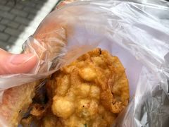 -阿婆油墩子(五里桥路188弄小区店)