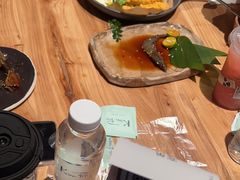 -KimPro 辛普乐概念韩餐