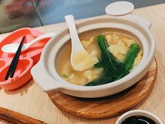 -蔡澜点心·粤菜(新街口IFCX店)