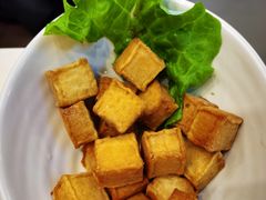 -阳坊胜利涮羊肉(阳坊老店)