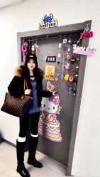 -热爱手作·拼豆·香薰蜡烛