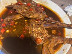 -老衢里·衢州农家菜(邱隘店)