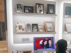 -海马体照相馆(成都来福士广场店)