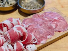 -金顺韩式烤肉·网红烤肉店(广利路店)