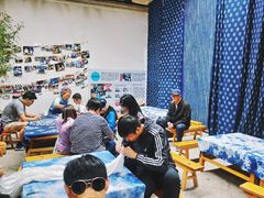 -璞真扎染博物馆