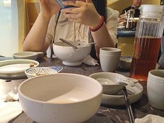 -云海肴云南菜·蒸汽石锅鱼(青岛万象城店)