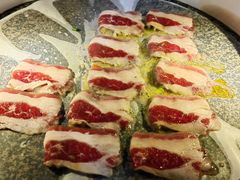 -秦炉烤肉(财富中心店)