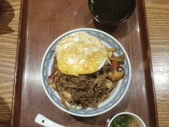 -餘·铁板烧&烤肉(昆山金陵大饭店)