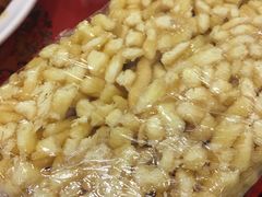 -玉华台饭庄(裕中西里小区店)