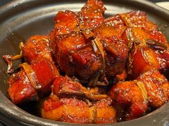 农家稻香肉-随缘小馆(红岭路店)