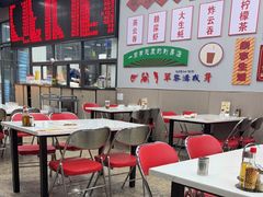 -嘉升大排档(番禺总店)