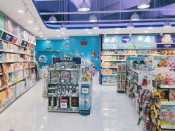 -玩具反斗城TOYSRUS(龙湖杭州西溪天街店)