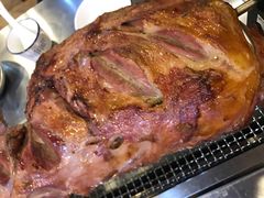 -宗泉烤全羊·烤羊腿·家常菜(解放东路店)