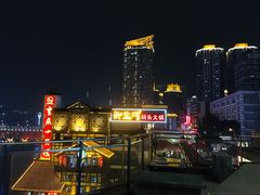 -纸盐河码头火锅(十八梯店)