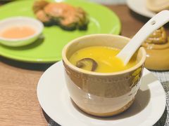 -斑斓西餐厅·自助茶点(高崎机场佰翔花园酒店)