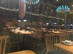 -蜀宴小调·精致家常菜(科华店)
