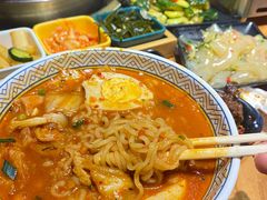 -水浒烤肉(国贸店)