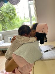 -馨果汇月子产康中心(南湖公园店)