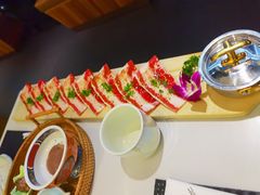 -千寻山野烤肉(中关村店)