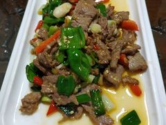 -阿鹏故事云南野生菌火锅(人民路店)