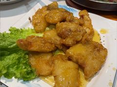 -和源祥·日照菜扛把子(万平口一店)