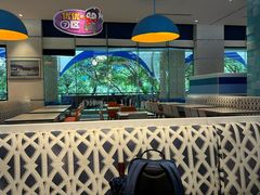 -帝企鹅自助餐厅•儿童岛•真企鹅(长隆企鹅酒店)