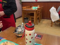 -春水锅贴·传统鲁菜(大明湖店)
