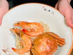 -裕兴记•蟹黄面馆(人民广场店)