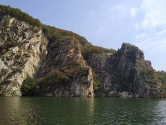 -大连冰峪旅游度假区