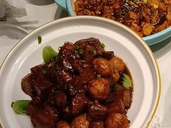 -北李妈妈菜·海肠捞饭(开发区万达店)