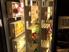 -旺顺阁海鲜广场(亚运村店)