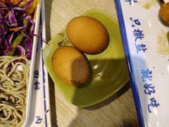 -丝路伊兰·兰州牛肉面(马连道店)