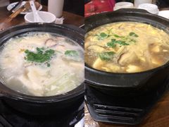 -二子海鲜大排档(太阳城店)
