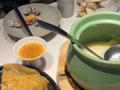 -潮堂 · 潮州菜(国贸商城店)