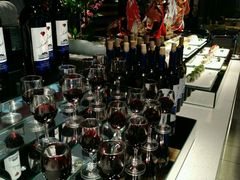 -怡人怡口牛排海鲜自助(飞龙大厦店)