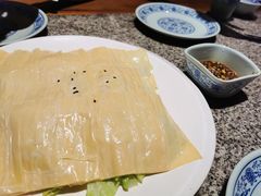 手工豆皮-映像徐州(滨湖店)