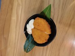 -町门烤肉拌饭专门店(哈西万达店)