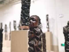 -长春世界雕塑园冰雪艺术天地