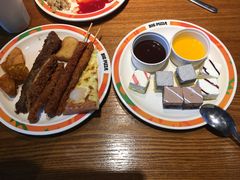 -比格比萨自助(国展店)