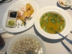-丰收日·小海鲜·沪上家宴(顾村正大店)