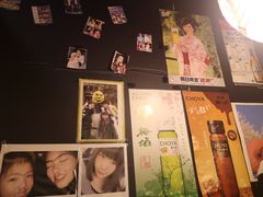-日本料理神拉面