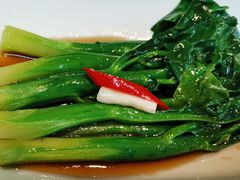 -御花园·粤菜·海鲜火锅(中山公园店)