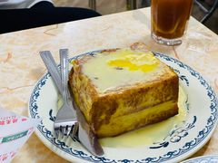 -渔记茶餐厅(渔村店)