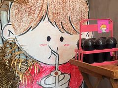 -milch·t妙奇(五大道店)